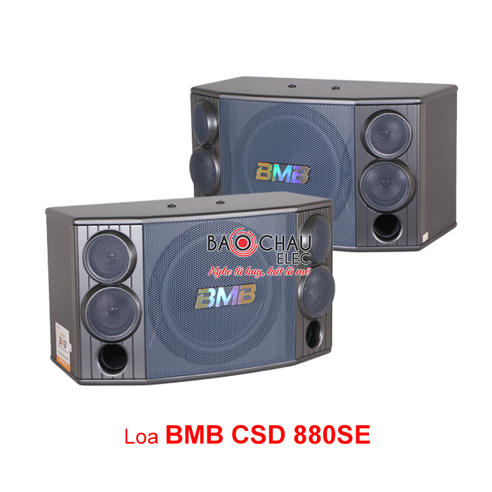 Loa BMB CSD 880SE Loa BMB CSD 880SE
