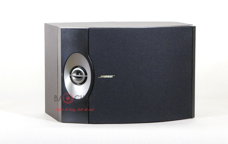Loa Bose 301 series 5 mặt trước với êcang Loa Bose 301 series 5 mặt trước với êcang