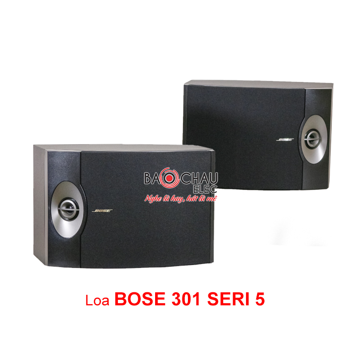 Loa Bose 301 series 5 Loa Bose 301 series 5