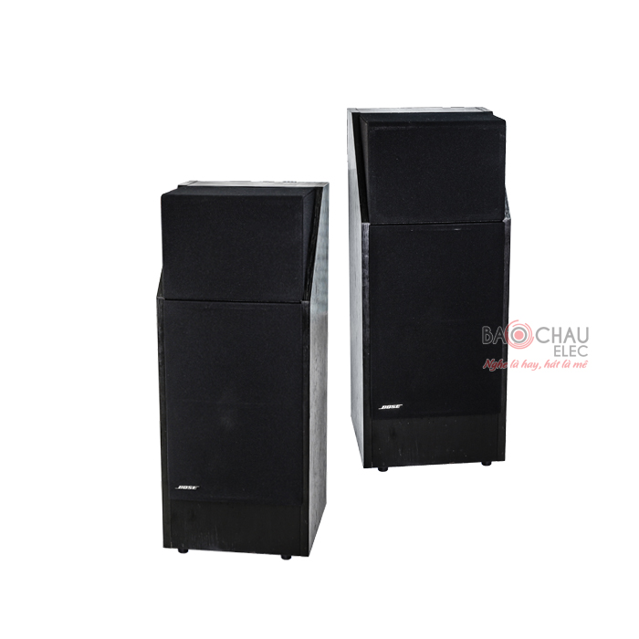 Loa bose 601 series III đen