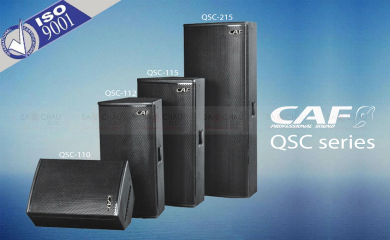 loa-caf-qsc-112-anh-qsc-series loa-caf-qsc-112-anh-qsc-series