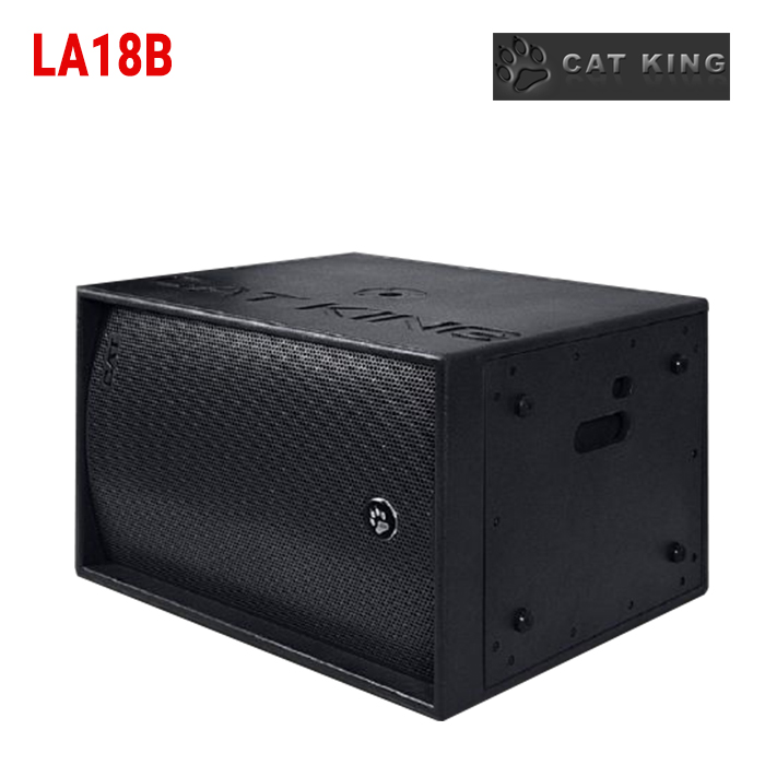 Loa Cat King LA18B Loa Cat King LA18B