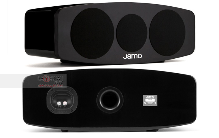Loa Jamo C10 2 mặt trước sau Loa Jamo C10 2 mặt trước sau