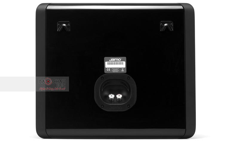 Loa Jamo C10 Sur mặt sau loa Loa Jamo C10 Sur mặt sau loa