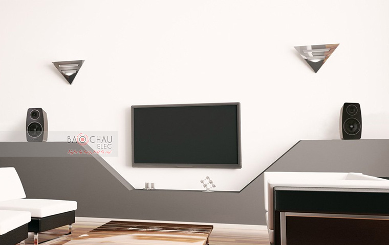 Loa Jamo C103 h&igrave;nh ảnh sử dụng thực tế