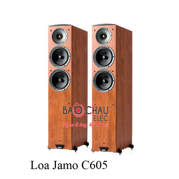 Loa-Jamo-C605 Loa-Jamo-C605