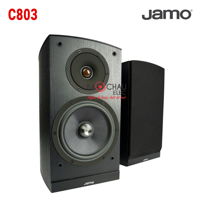 Loa Jamo C803 Loa Jamo C803