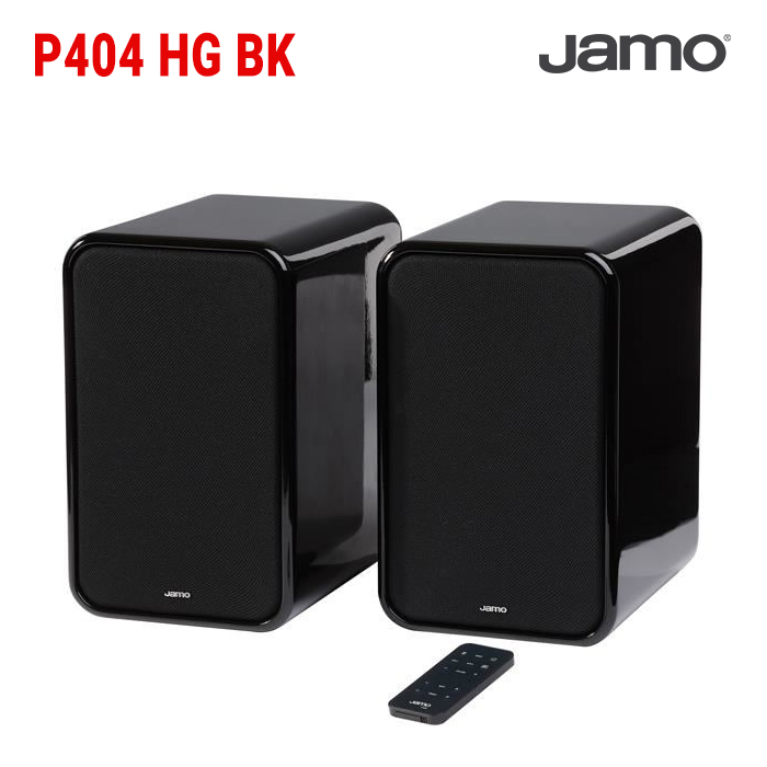 Loa Jamo P404 HG BK Loa Jamo P404 HG BK