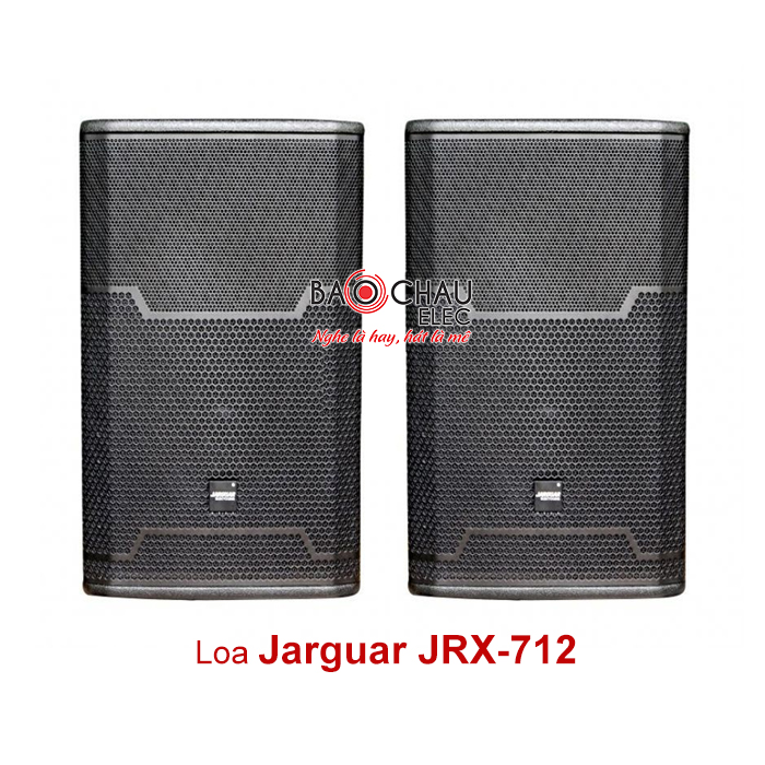 Loa Jarguar JRX-712 chính hãng, giá tốt nhất