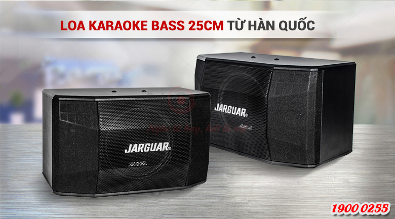 Loa Jarguar km 880 pro Loa Jarguar km 880 pro