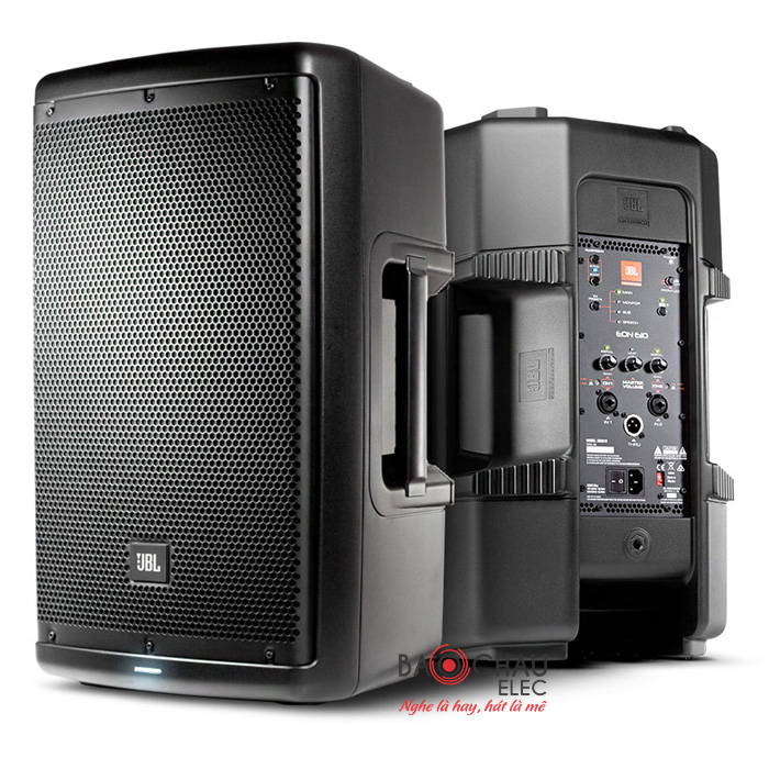 Loa JBL EON 610 Loa JBL EON 610