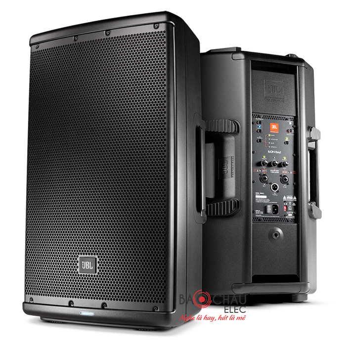 Loa JBL EON 612 Loa JBL EON 612