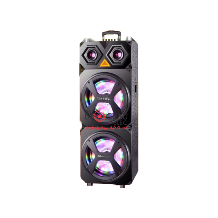 Loa kéo đa năng ADS OWL-T215F Loa kéo đa năng ADS OWL-T215F
