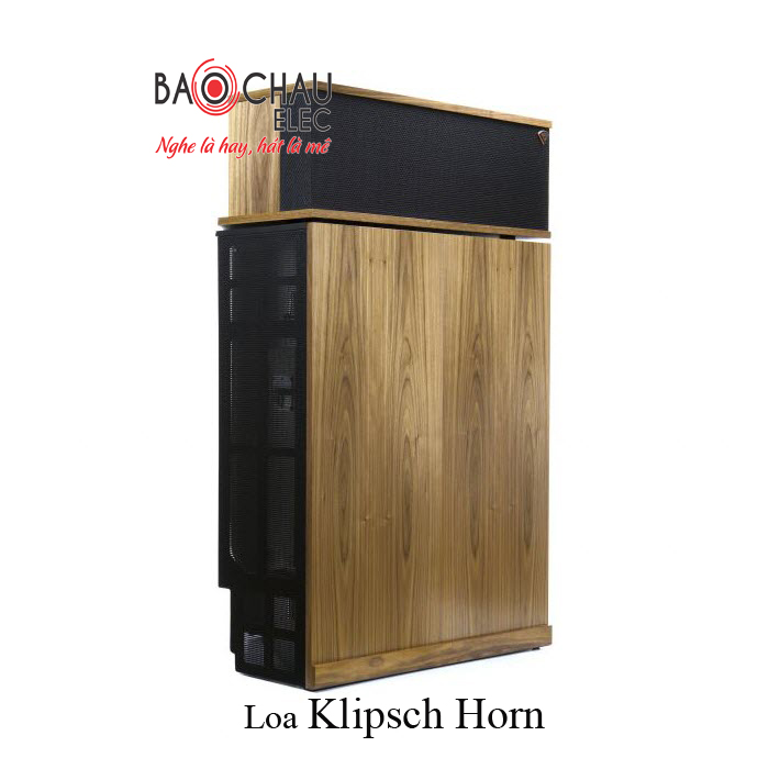 loa-Klipsch-horn loa-Klipsch-horn