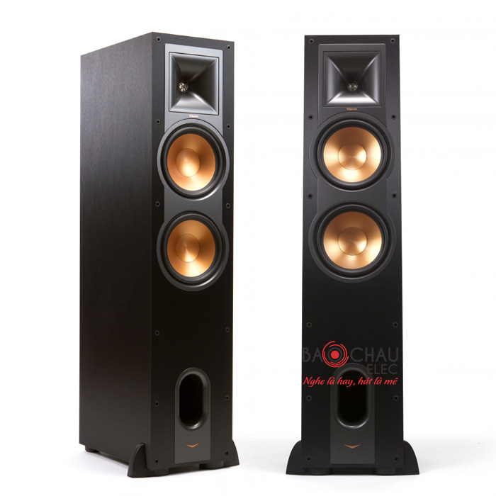 Loa Klipsch R28F Loa Klipsch R28F