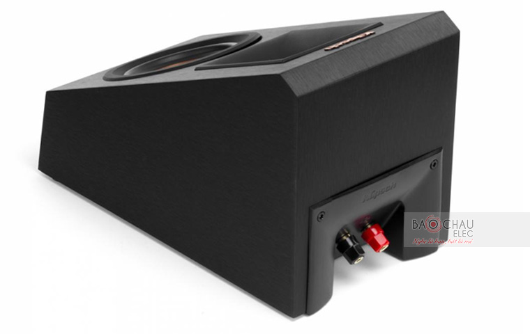 Loa Klipsch RP-140SA mặt sau Loa Klipsch RP-140SA mặt sau