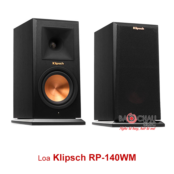 Loa Klipsch RP-140WM chính hãng, giá tốt Loa Klipsch RP-140WM chính hãng, giá tốt