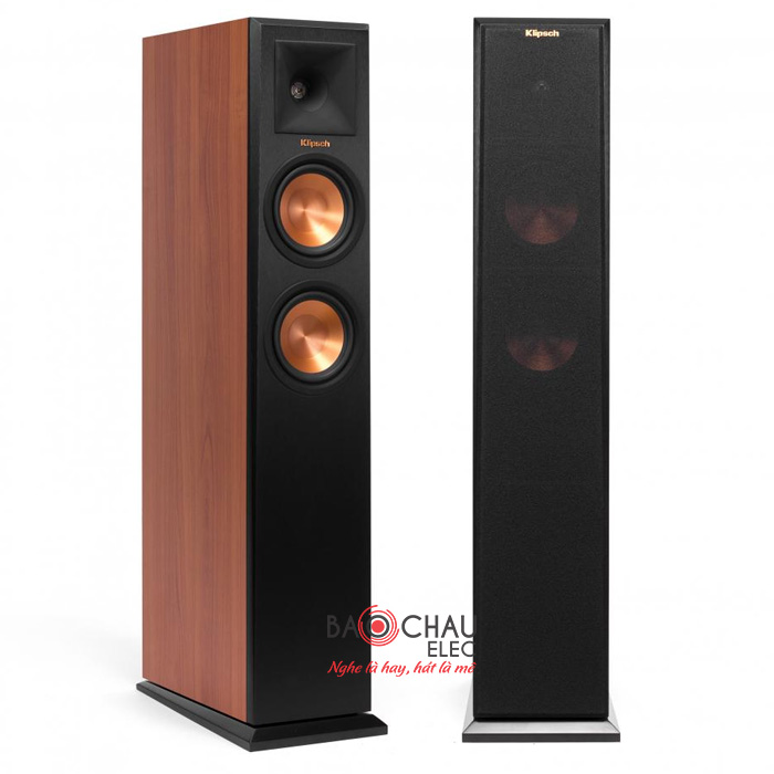Loa Klipsch RP-250F-Cherry Loa Klipsch RP-250F-Cherry