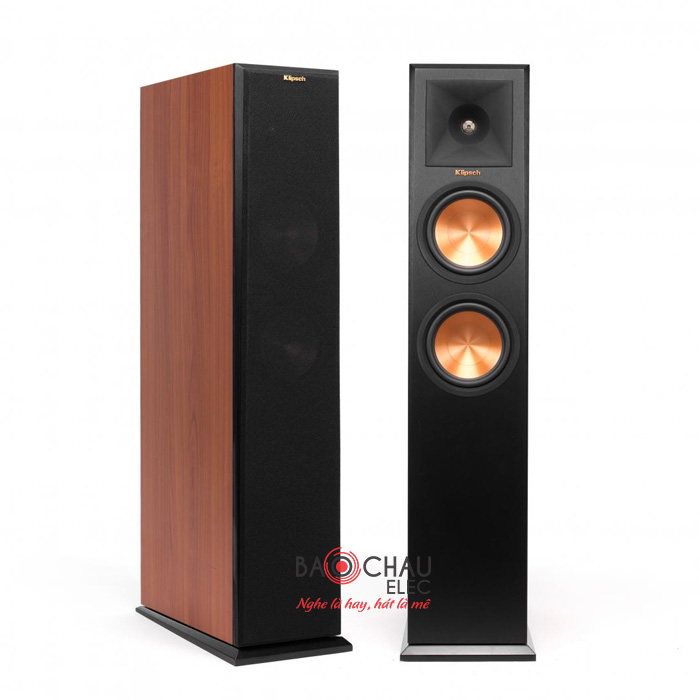 Loa Klipsch RP-260F-Cherry