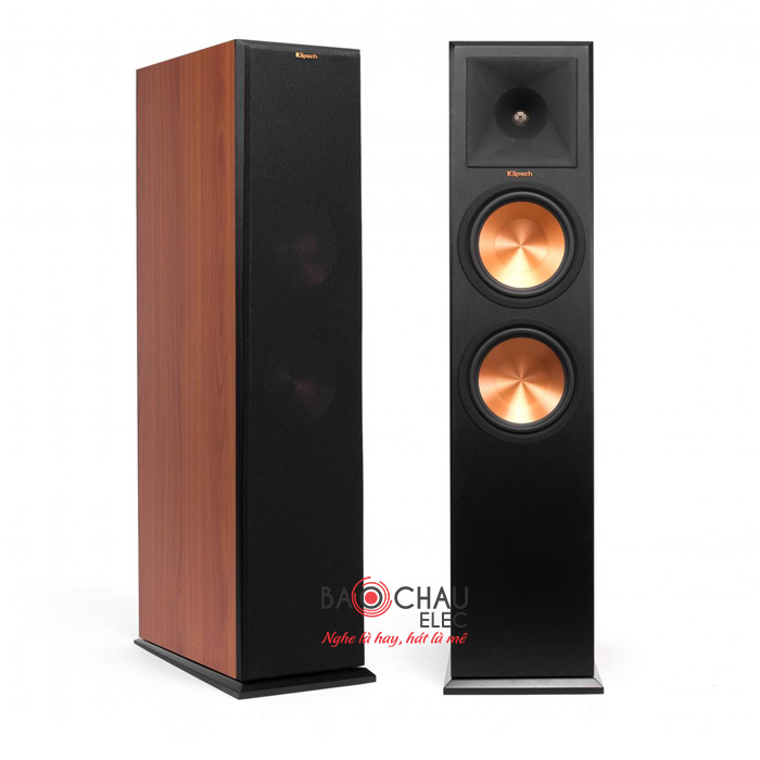 Loa Klipsch RP-280F-Cherry Loa Klipsch RP-280F-Cherry