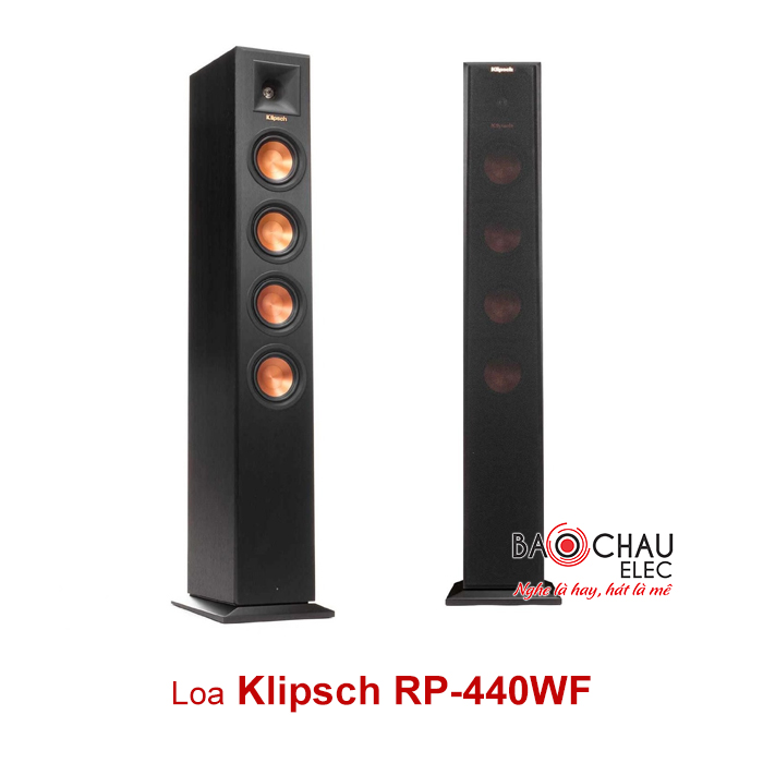 Loa Klipsch RP-440WF chính hãng, giá tốt nhất Loa Klipsch RP-440WF chính hãng, giá tốt nhất