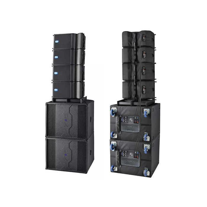 Loa Line Array CLA-Xi 10 lớn