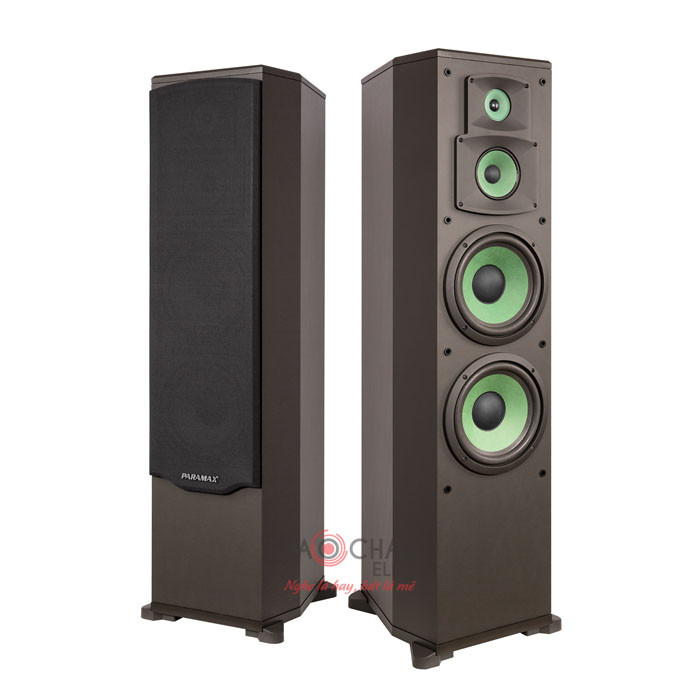 Loa Paramax F-1000 new 2017