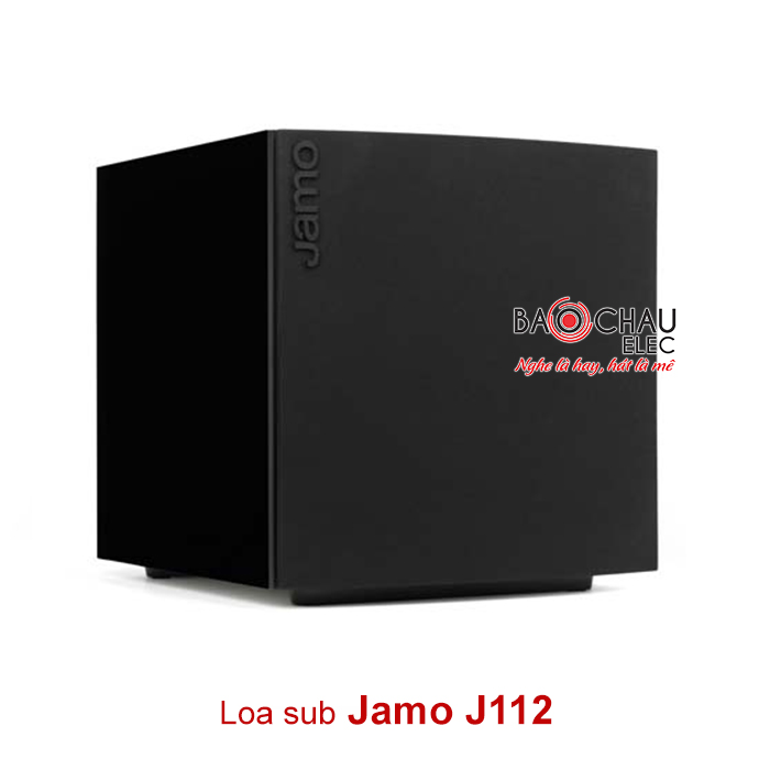 Loa sub Jamo J112 chính hãng, giá tốt nhất Loa sub Jamo J112 chính hãng, giá tốt nhất