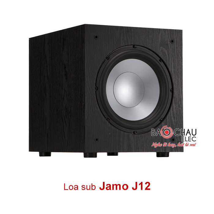 Loa sub Jamo J12 chính hãng, giá tốt nhất Loa sub Jamo J12 chính hãng, giá tốt nhất