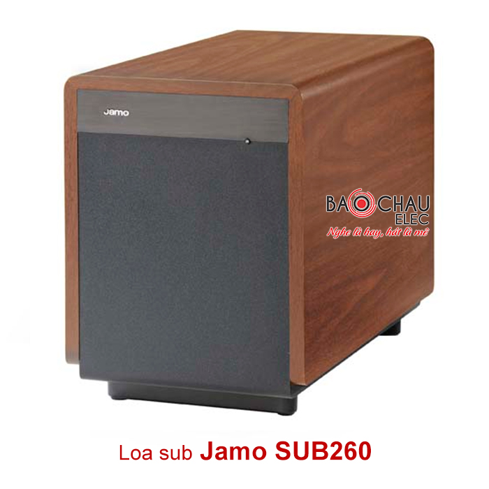 Loa sub Jamo 260 chính hãng, giá tốt nhất Loa sub Jamo 260 chính hãng, giá tốt nhất