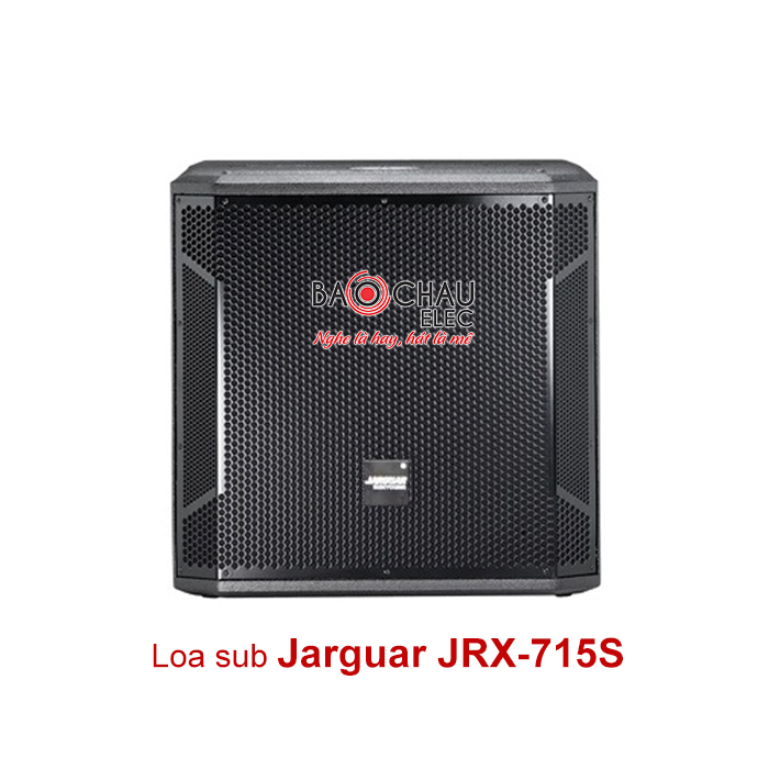 Loa sub Jarguar JRX-715S chính hãng, giá cực tốt Loa sub Jarguar JRX-715S chính hãng, giá cực tốt