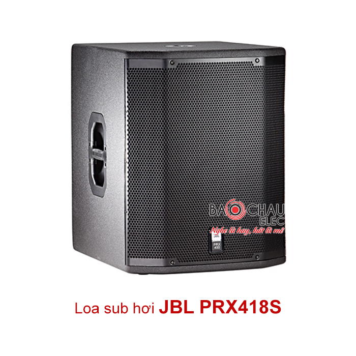loa sub jbl prx 418s