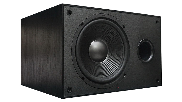 Loa sub JBL PSW-1000 bên trong Loa sub JBL PSW-1000 bên trong