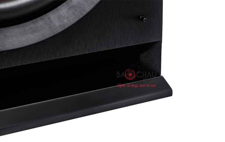 Loa sub Klipsch R-112SW CE chi tiet 3 Loa sub Klipsch R-112SW CE chi tiet 3