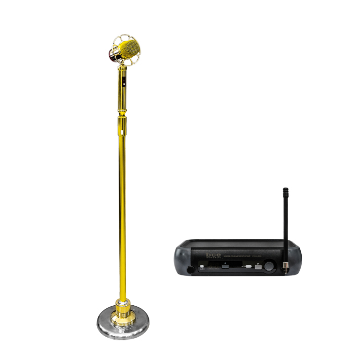 Mic cây bce PGX 999