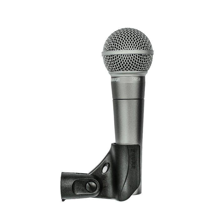 Micro Shure SM-58 phiên bản 50 năm Micro Shure SM-58 phiên bản 50 năm