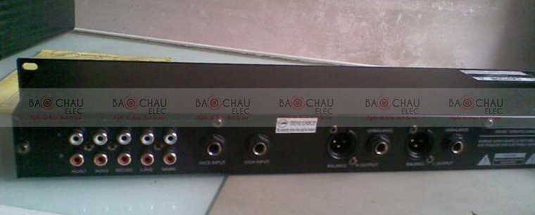 Mixer S-make K5 - pic 2 Mixer S-make K5 - pic 2