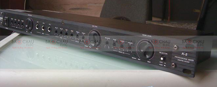 Mixer S-make K5 - pic 3 Mixer S-make K5 - pic 3