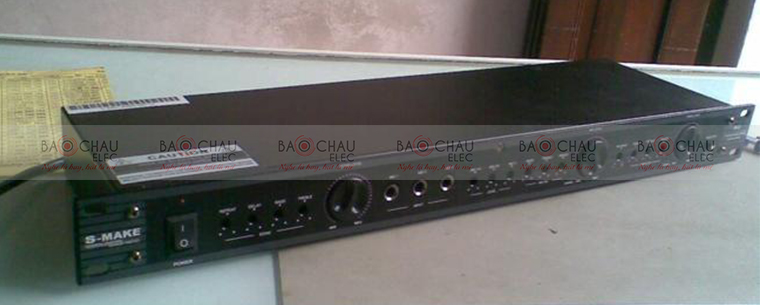 Mixer S-make K5 - pic 4 Mixer S-make K5 - pic 4