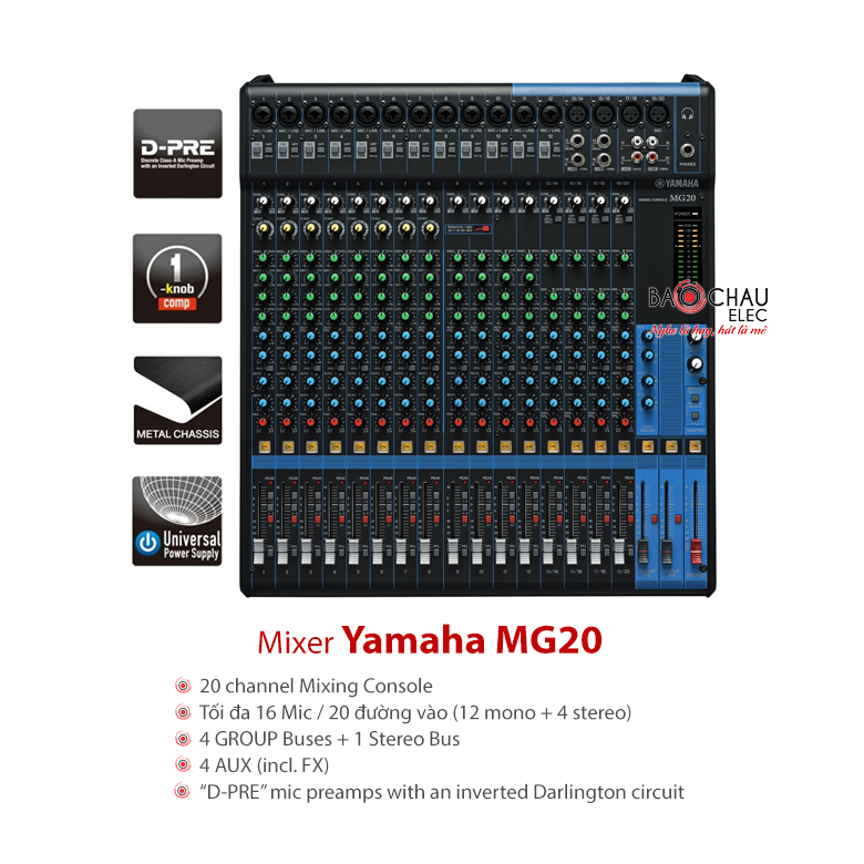 Mixer-Yamaha-MG20-anh-tong-quan-SP Mixer-Yamaha-MG20-anh-tong-quan-SP