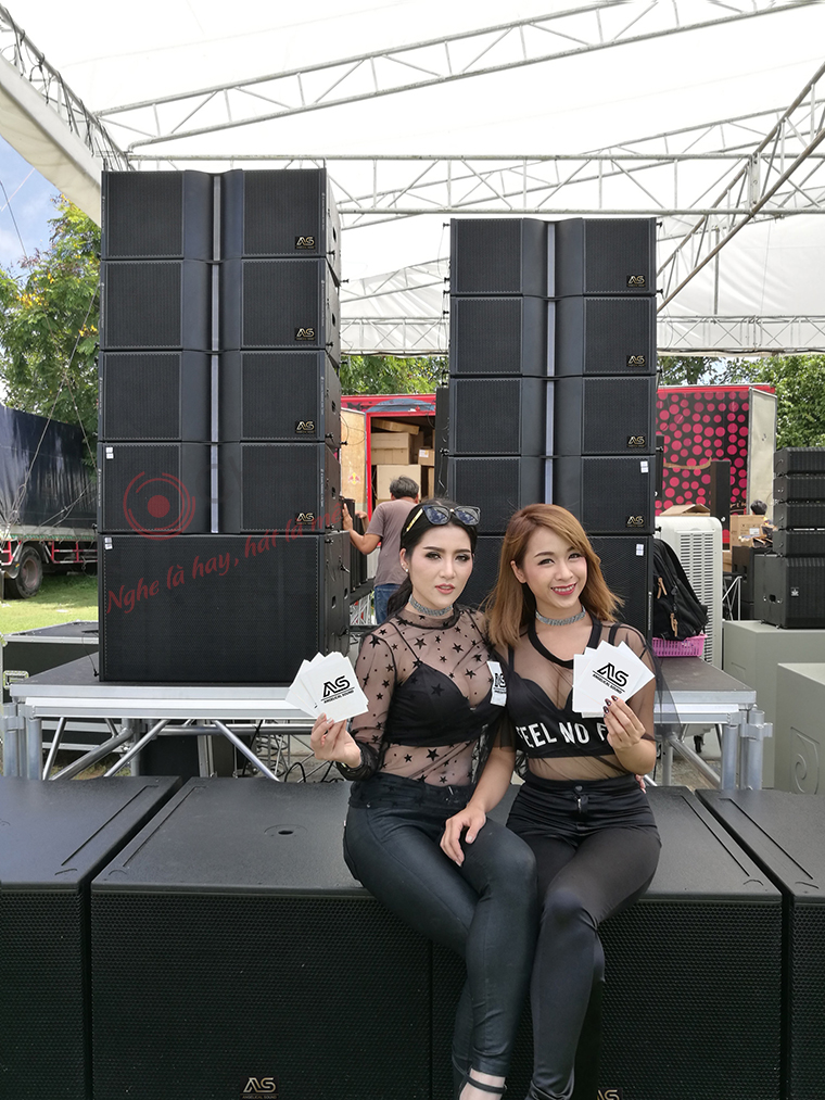 ng dụng của BC-AS02 ng dụng của BC-AS02