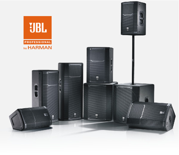 Nhiều sản phẩm loa JBL thành công trên thị trường