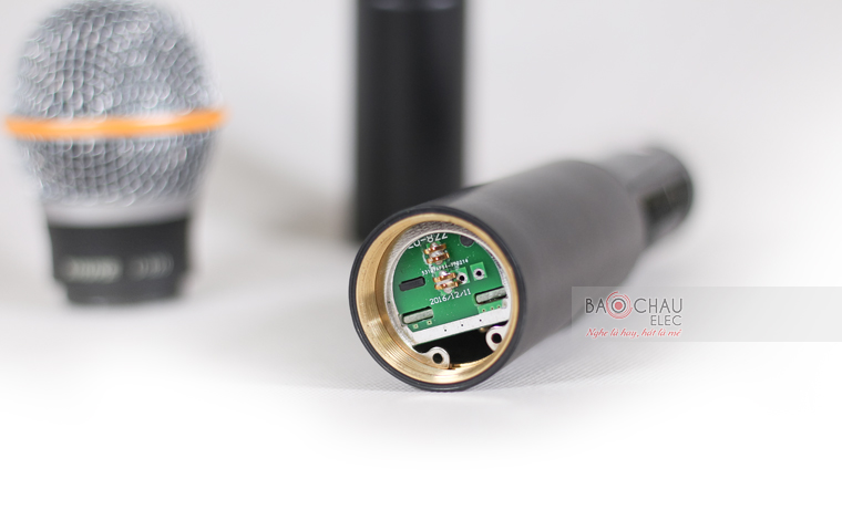 shure u 820 chi tiet 2 shure u 820 chi tiet 2
