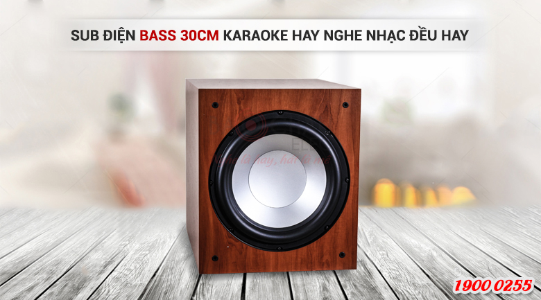 Sub Jamo J12 Sub Jamo J12