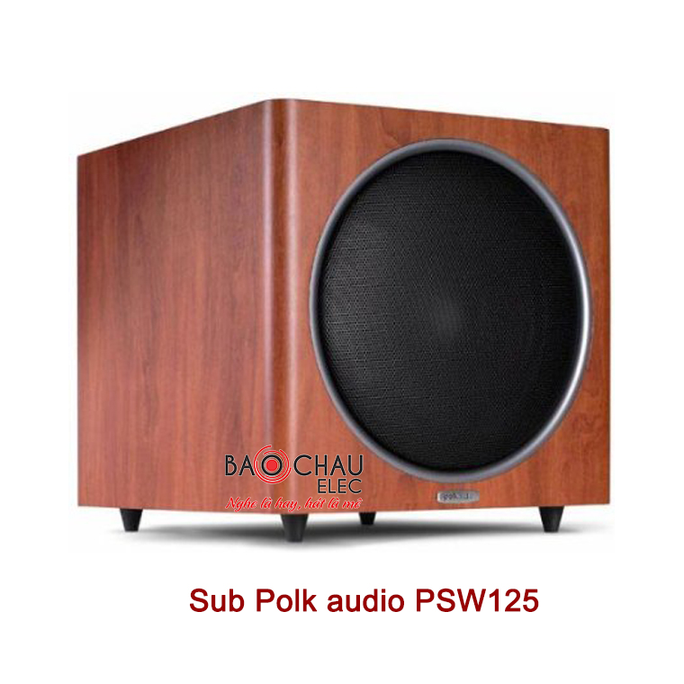 Sub Polk audio PSW125 Sub Polk audio PSW125