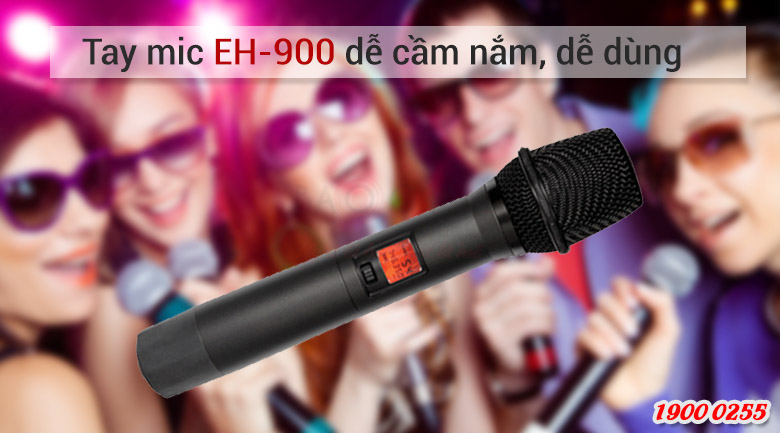 Tay Micro Relacart EH-900 Tay Micro Relacart EH-900