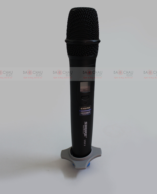 Tay micro UGX9 - dung Tay micro UGX9 - dung