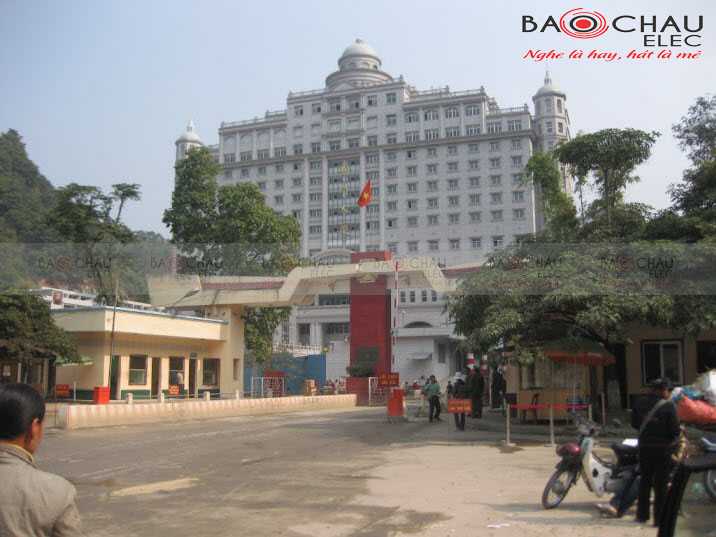 Thi cong karaoke Men Club tai Lang Son - pic 01