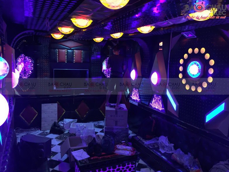 Thi cong karaoke Men Club tai Lang Son - pic 03