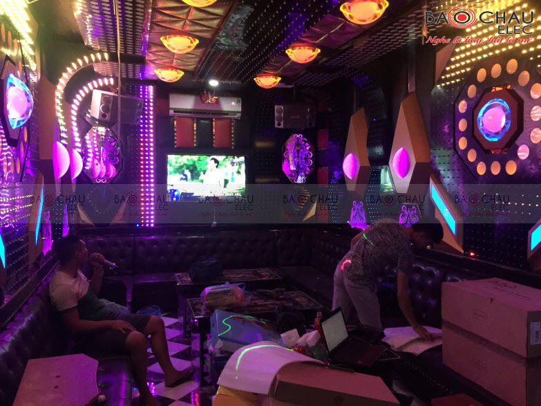 Thi cong karaoke Men Club tai Lang Son - pic 04